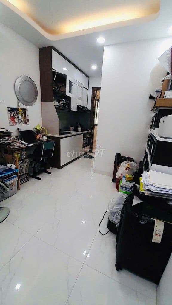 Ban CHCCMN 1K1N Đông Tác, Kim Liên, Hà Nội