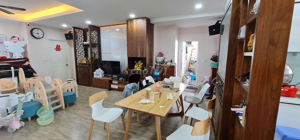 CĂN HỘ 131M2, 3PN, CHUNG CƯ CAO ỐC H2, QUẬN 4 - Ảnh 2