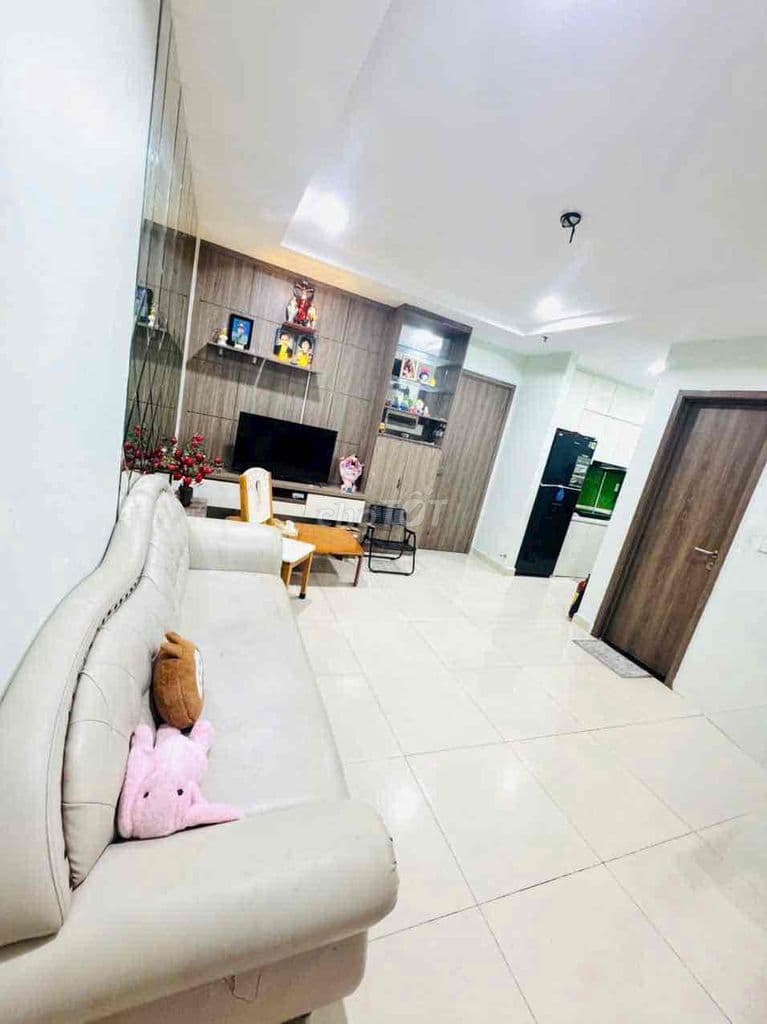 Bán chung cư the parkland 60m2.Có 2PN Nguyễn thị Búp ,Hiệp Thành.Q12 - Ảnh 3