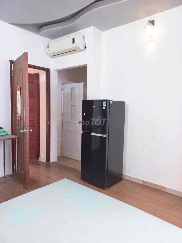 Bán CHDV Quận 3 - Cách Mạng T8, 6 Phòng Khép Kín, Gần Metro Số 2, - Ảnh 2