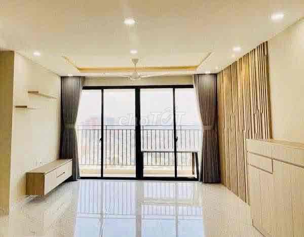 Chung cư an Lộc Nguyễn Oanh gò vấp diện tích 96m2 - Ảnh 3