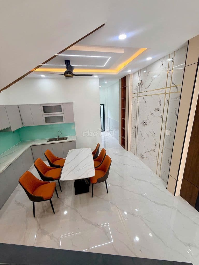 BÁN NHÀ CẠNH KHU NĂM SAO 1 LẦU DIỆN TÍCH 190M2 GIÁ 2,7 TỶ - Ảnh 3