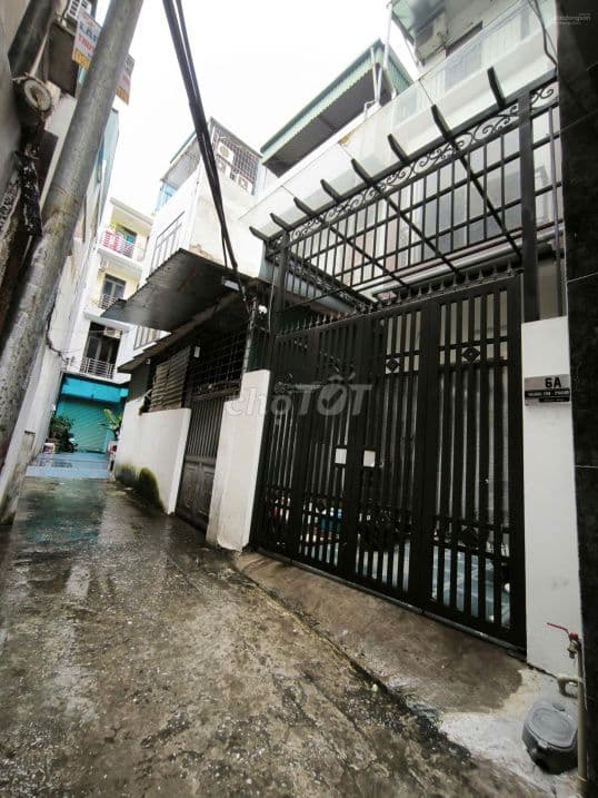 CHÍNH CHỦ BÁN NHÀ THẠCH BÀN, LONG BIÊN 44M², 4 TẦNG GẦN AEON MALL