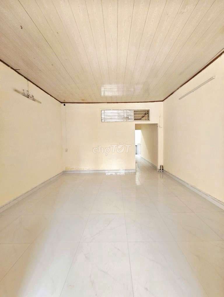 🏡NHÀ CẤP 4 DT 62M2_QUỐC LỘ 1A QUẬN 12-SÁT CV PHẦN MỀM QUANG TRUNG - Ảnh 3