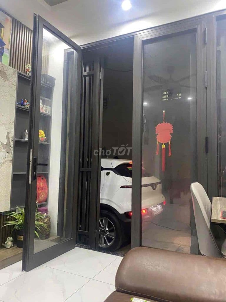 HOA HẬU AN KHÁNH Vinhomes Smart City - Ảnh 3