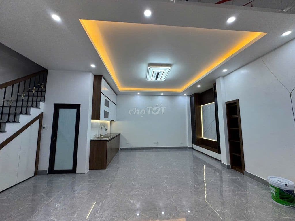 bán nhà Hồ Tùng Mậu/lô góc/ô tô dừng đỗ trước nhà/kinh doanh/giá 11 tỷ - Ảnh 2