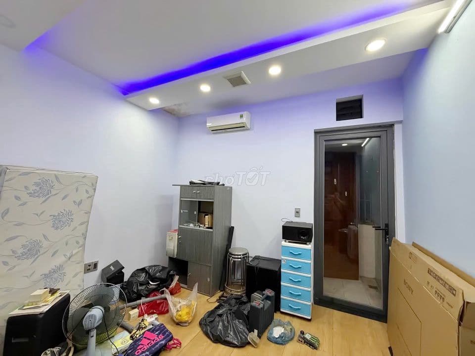 GIÁ SIÊU HOT! Nhà đẹp 5 tầng mặt tiền Đường Số 39, Tân Quy, Quận 7 - Ảnh 3