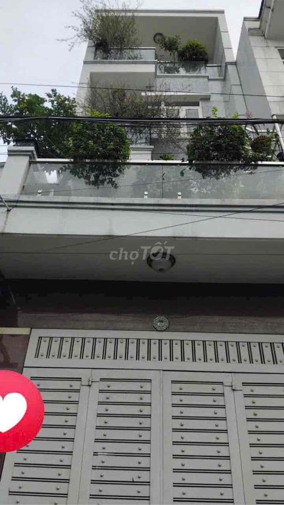 CHÍNH CHỦ BÁN NHÀ 611 HÀ HUY GIÁP - Ảnh 3