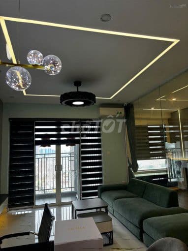 Cho thuê nhà 3PN Sunrise City View