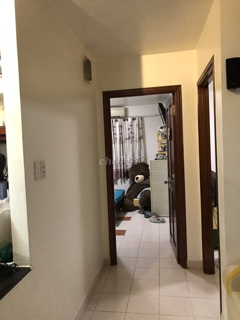 Bán căn hộ Conic, KDC Conic 13B. Giá bán : 2,75 tỷ. Diện tích : 86m2 - Ảnh 3