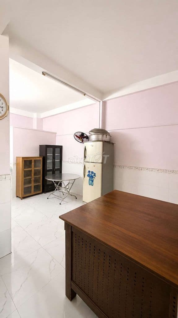 3 tầng - 7 PN - 3WC - HXH Đối diện Ecogreen - Sổ RIÊNG - 7.X Tỏi - Ảnh 3