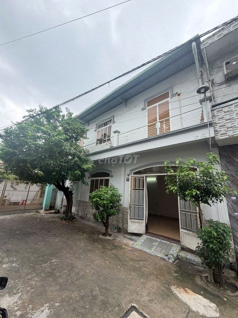 🏡BÁN NHÀ HXH 8M GÒ DẦU (11 X 5.2M), NHÀ 1 LẦU, GIÁ TỐT CHỈ 5.3 TỶ