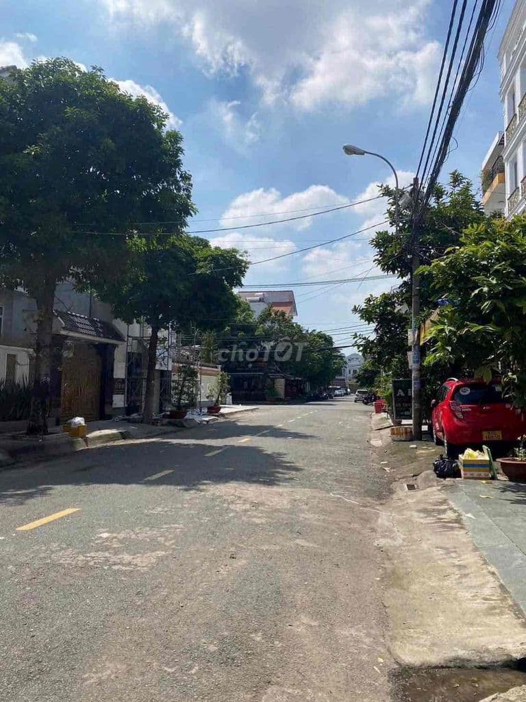 Bán nhà khu Tên Lửa, MT đường Số 3, DT 5 x 20m, 3.5 tấm, giá 13.8 tỷ - Ảnh 3