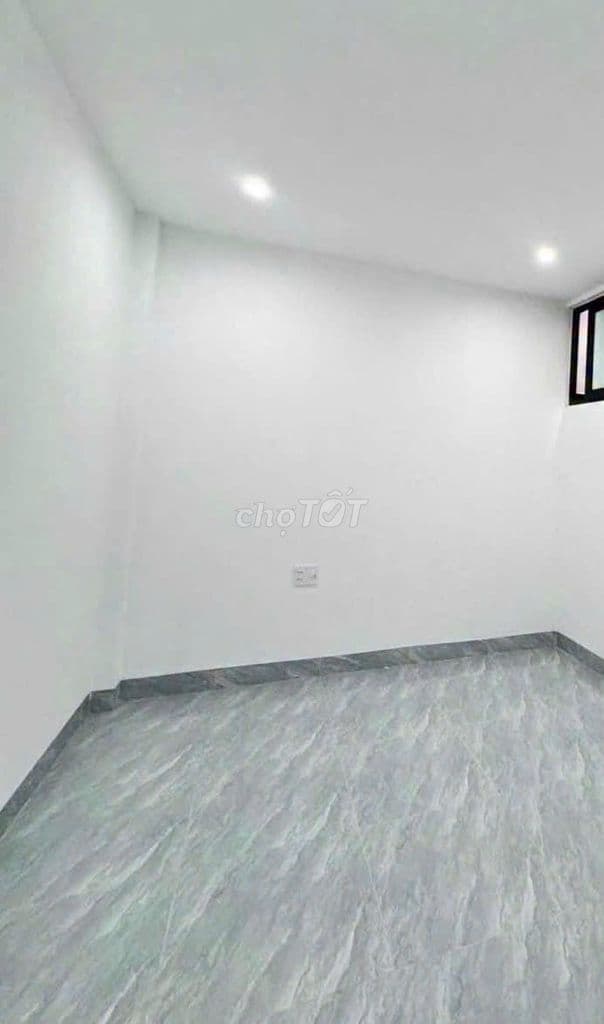 BÁN 3,82 TỶ - NHÀ KẾ HẺM XE HƠI NÉ NHAU THÔNG RA ĐƯỜNG PHAN ĐĂNG LƯU - Ảnh 3