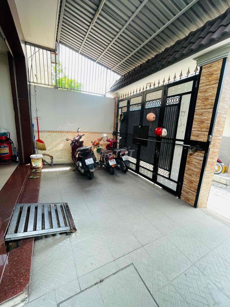 CĂN HỘ DỊCH Vụ 17 PHÒNG- DÒNG TiỀN ÔN ĐỊNh- ĐÔNG HƯNG THUẬN, Q12 - Ảnh 2