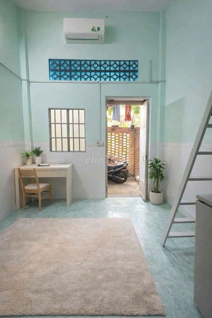 nhà SỔ HỒNG RIÊNG Đường Thạnh Xuân 13 Giá 1ty8 - Ảnh 3