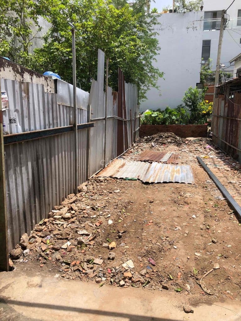 lô góc 2 mặt tiền