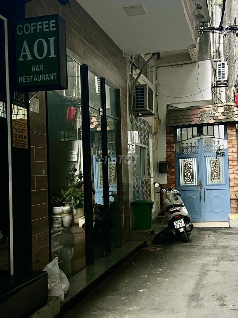 Bán nhà khu phố Nhật Lê Thánh Tôn quận 1 - Ảnh 2