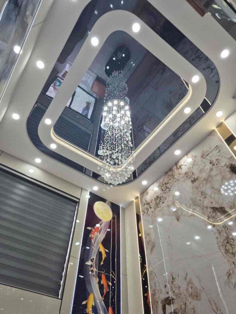 🏡Bán Nhà 5 Tầng - Lê Văn Quới - DT 4 x 15m - Đường Nhựa 8m Thông - G - Ảnh 3