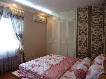 Căn hộ 155 Nguyễn Chí Thanh, Q.5, 61m2, 4.290 tỷ - Ảnh 3