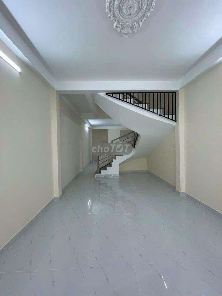 Bán nhà hẻm xe hơi khu Vip Tô Hiệu 4x15 60m2 2 tầng BTCT 6.9 tỷ TL - Ảnh 3