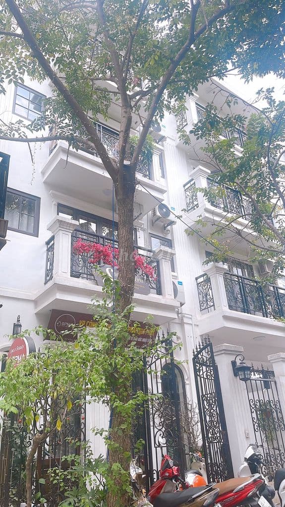 HIẾM! Liền Kề KĐT Mỹ Đình 80m2 x 5Tầng, Vỉa hè Oto Tránh, KD, Giá 24Tỷ