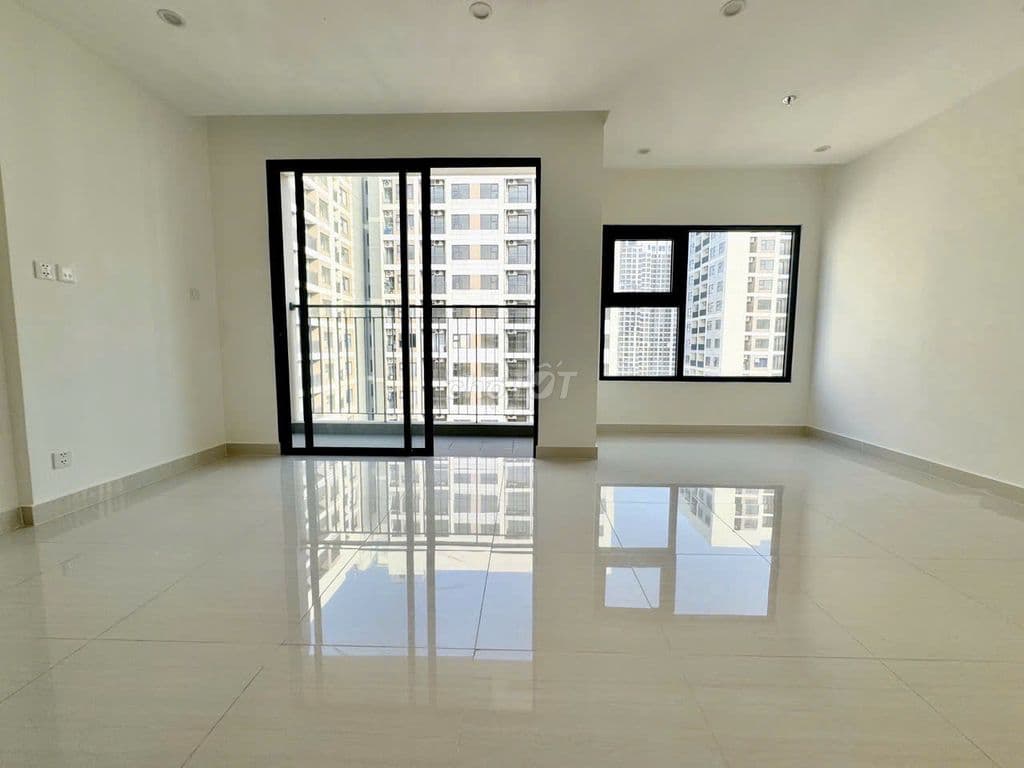 Căn 2PN+ 70m2 view hồ cá Koi, vườn Nhật Phân khu Origami giá 3ty840 - Ảnh 3