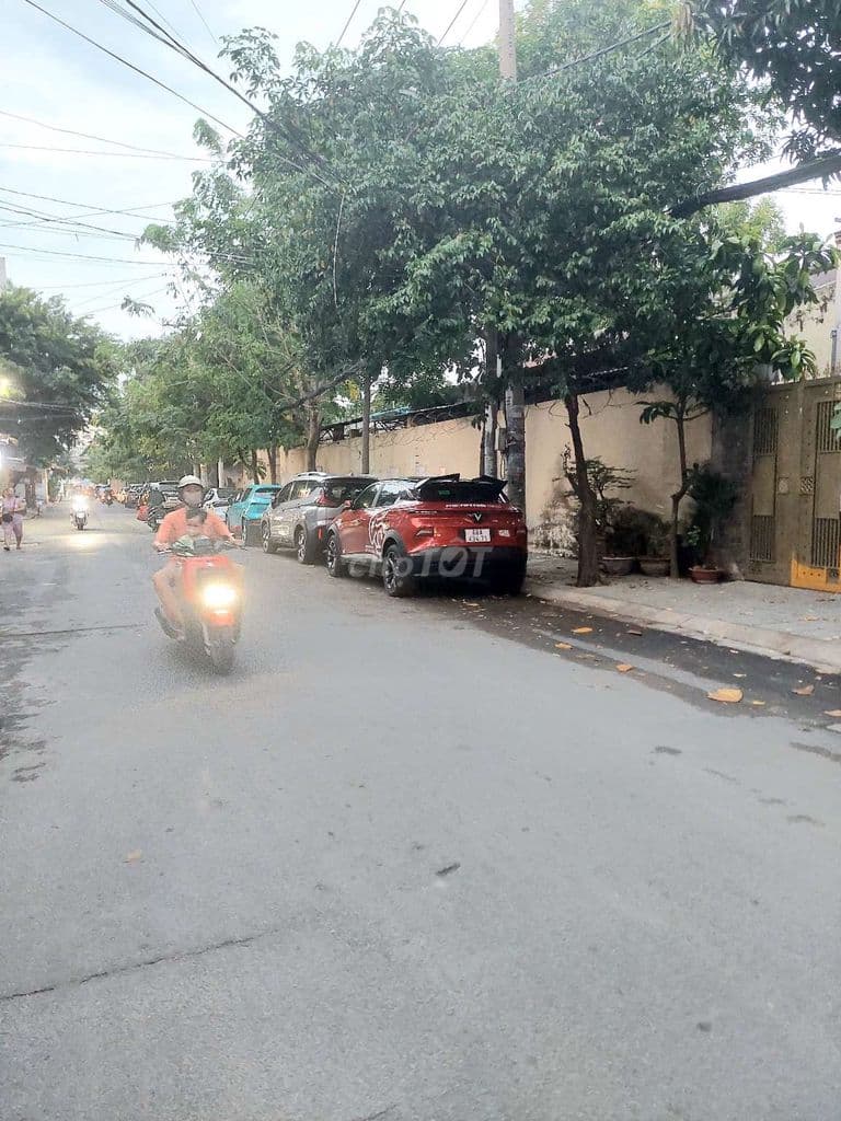 HXH Huỳnh Văn Nghệ, 72 m2, 4 tầng, mới, full NT, nhỉnh 7 đồng