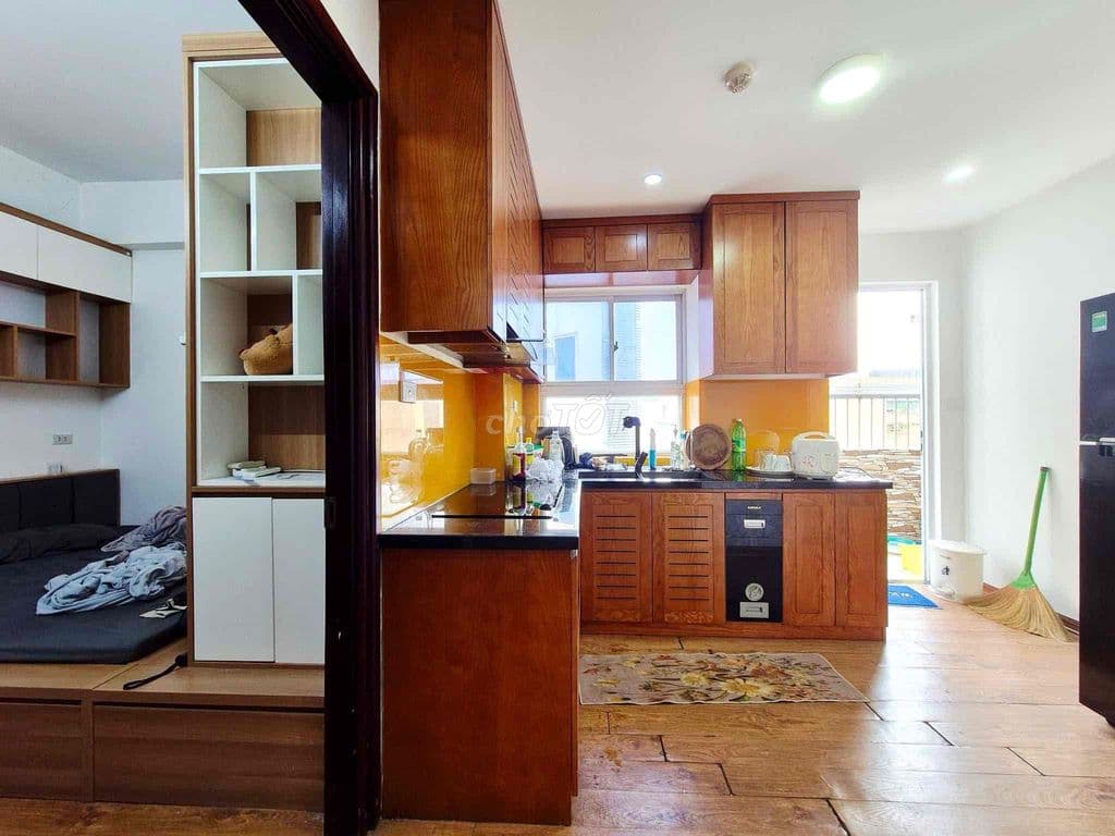 Bán CC - Định Công Hạ - 67m2 - 2PN 2WC - Nội Thất Cao Cấp - GIÁ TỐT - Ảnh 2