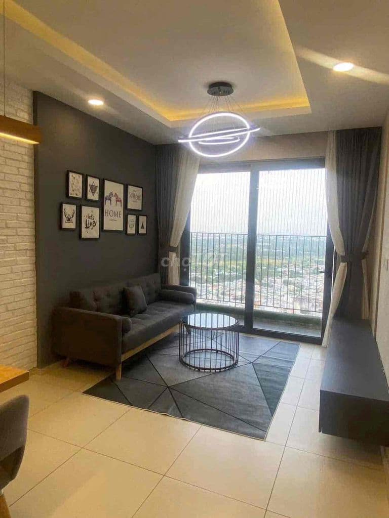 BÁN CĂN THE PEGASUITE 1 2PN-1WC FULL NỘI THẤT GIÁ 3Tỷ950 - Ảnh 3