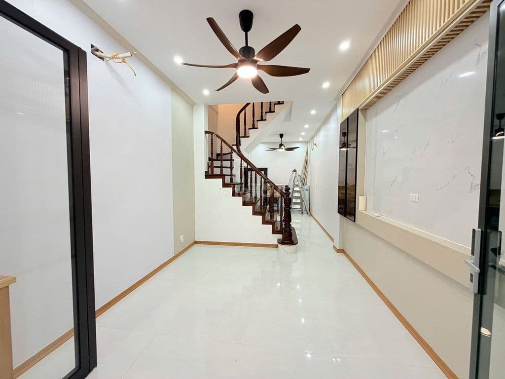 Bán nhà lô góc 2 mặt thoáng Ngọc Khánh, Ba Đình, Hà Nội - Ảnh 3