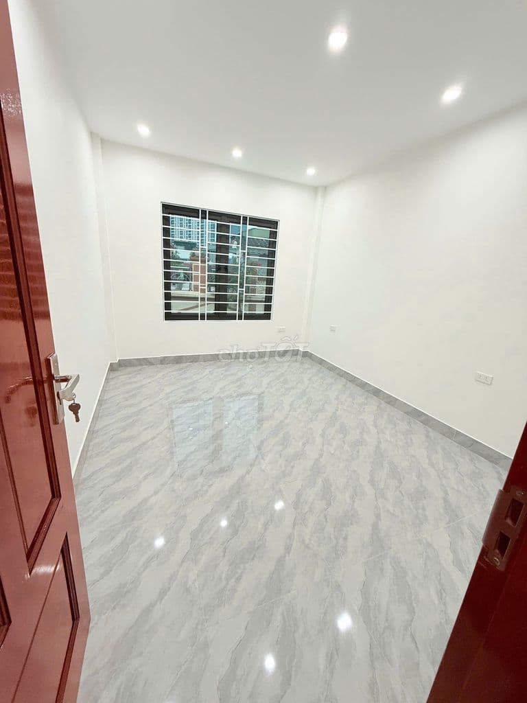 Minh Khai - Đại La - 36m2 - 4 tầng lô góc - nhỉnh 8 tỏi. - Ảnh 3