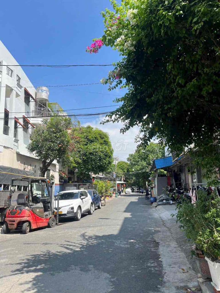 NGỢP BANK BÁN GẤP 200m2 ĐẤT 2MT SÁT KDC VĨNH LỘC - Ảnh 3