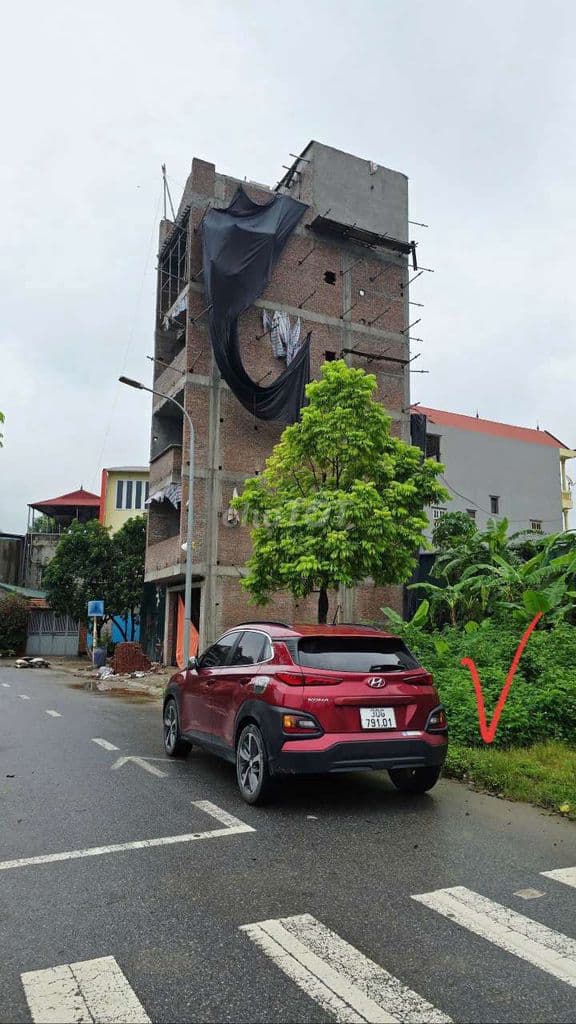 Đất phân lô, đường 12m, vỉa hè.. giá hơn 4 tỷ - Ảnh 3