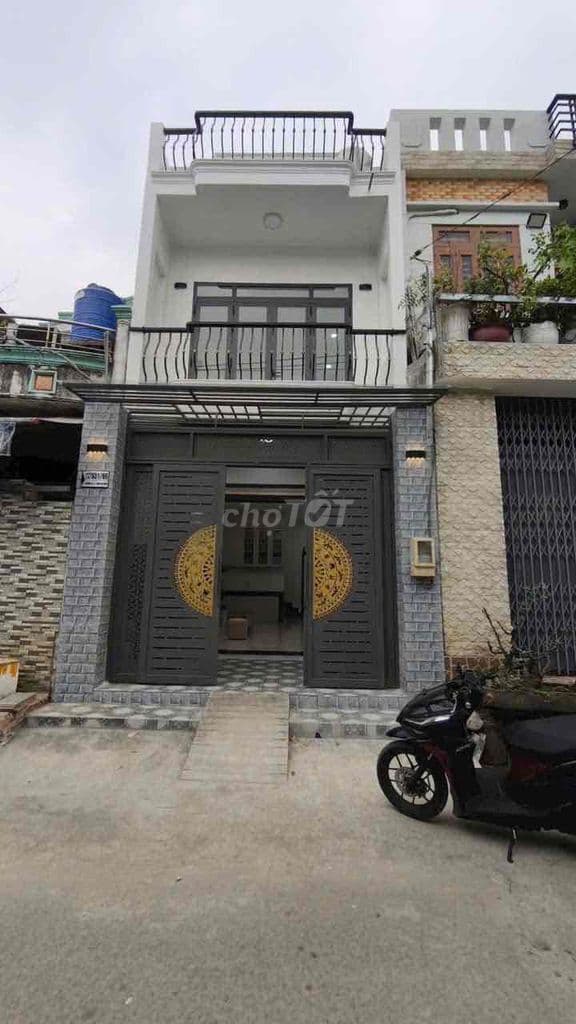 nhà đẹp giá rẻ - Ảnh 3