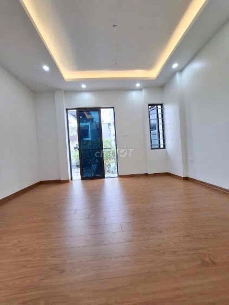 🏡 TRẠM TRÔI – NHÀ MỚI 5 TẦNG THANG MÁY – Ô TÔ VÀO NHÀ – 41m² – HƠN 7 T - Ảnh 3