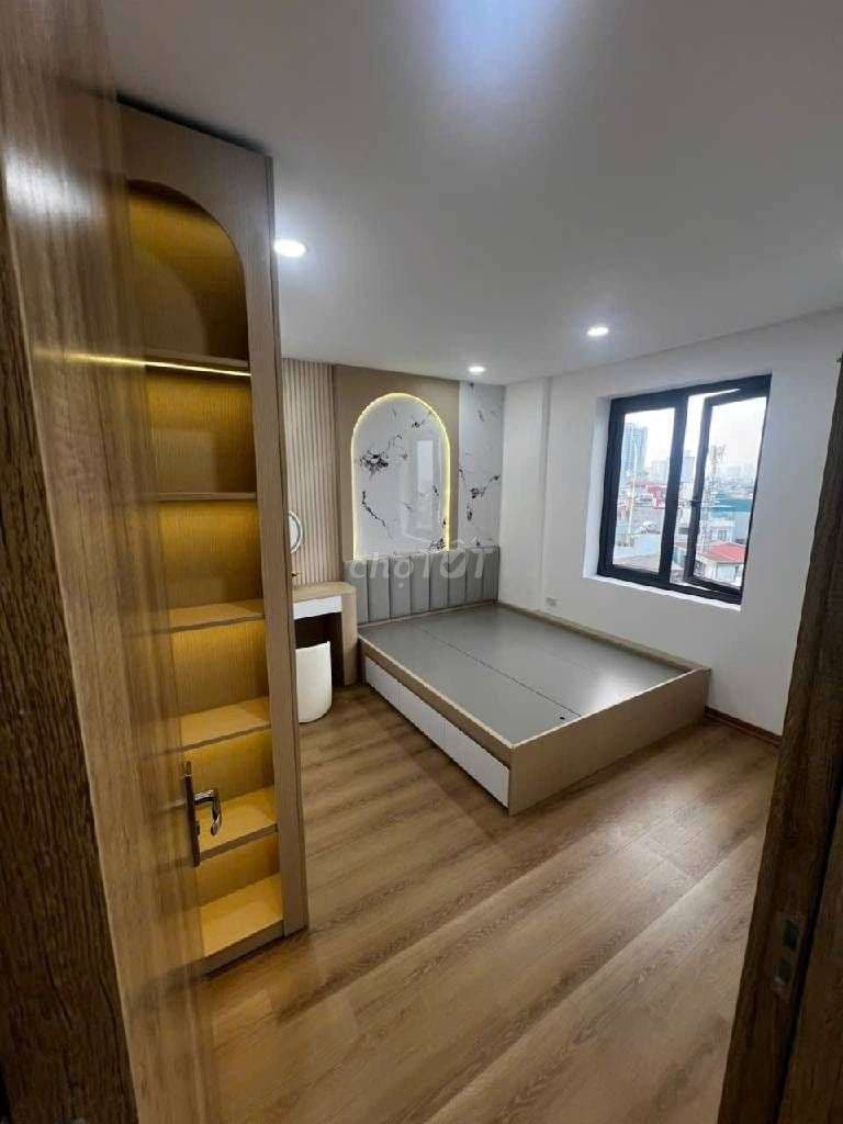 BÁN CĂN HỘ CC ĐỀN LỪ, HOÀNG MAI, NHÀ ĐẸP Ở NGAY , 68M, 2 NGỦ , 5 TỶ - Ảnh 2