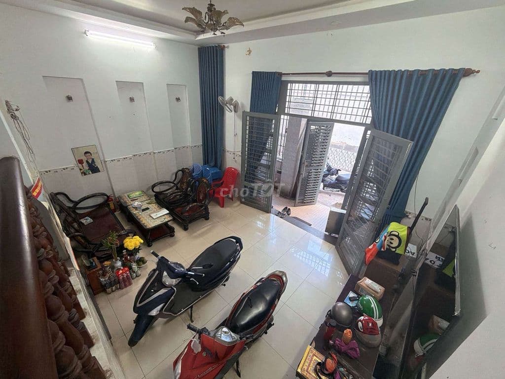 NGỘP CHỦ GIẢM MẠNH 400TR, NGANG 6M CỰC HIẾM TÂY THẠNH. - Ảnh 3