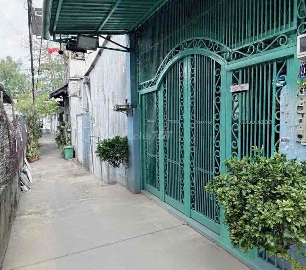 Bán nhà dtsd 4x14m vị trí đẹp tiện lưu thông các quận - Ảnh 2