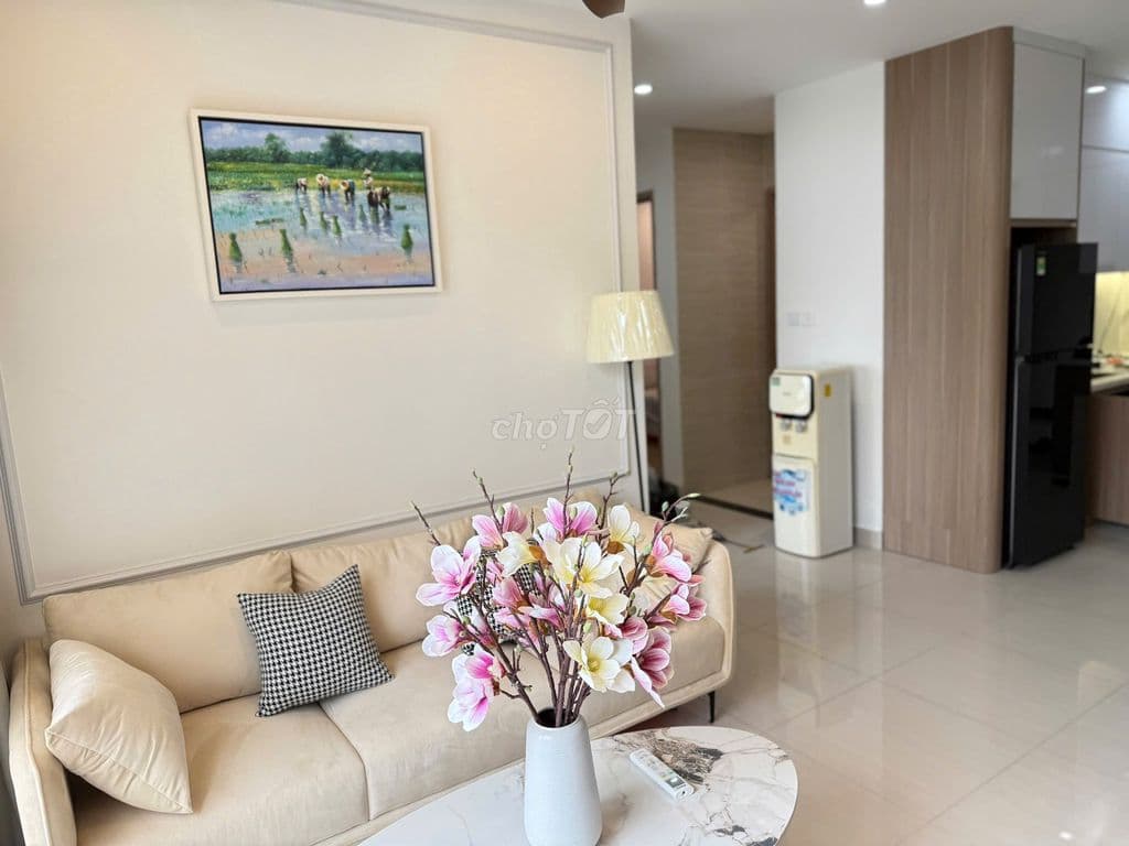 2PN1WC 3,6 tỷ sẵn sổ Vin Ocean Park - Ảnh 3