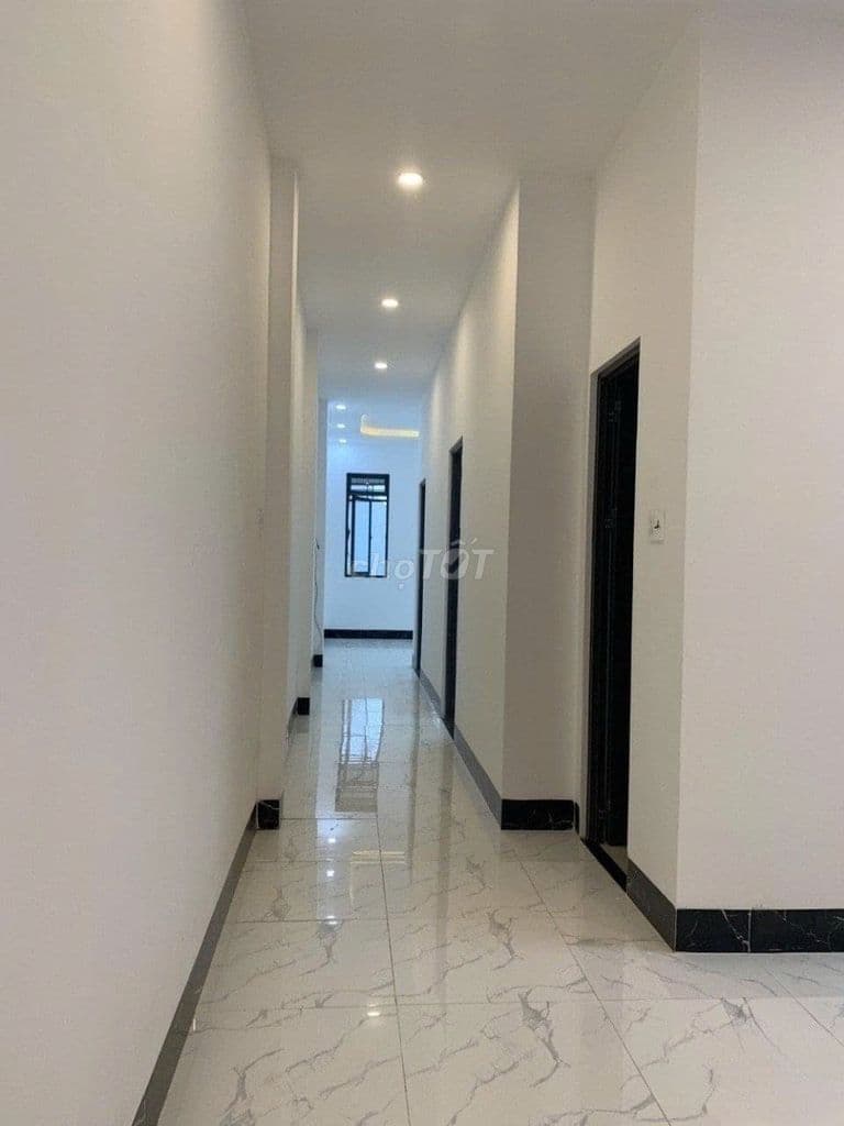 🔥 BÁN GẤP NHÀ ĐẸP HUỲNH THỊ MÀI – TÂN HIỆP, HÓC MÔN – CHỈ 780 TRIỆU 🔥 - Ảnh 2