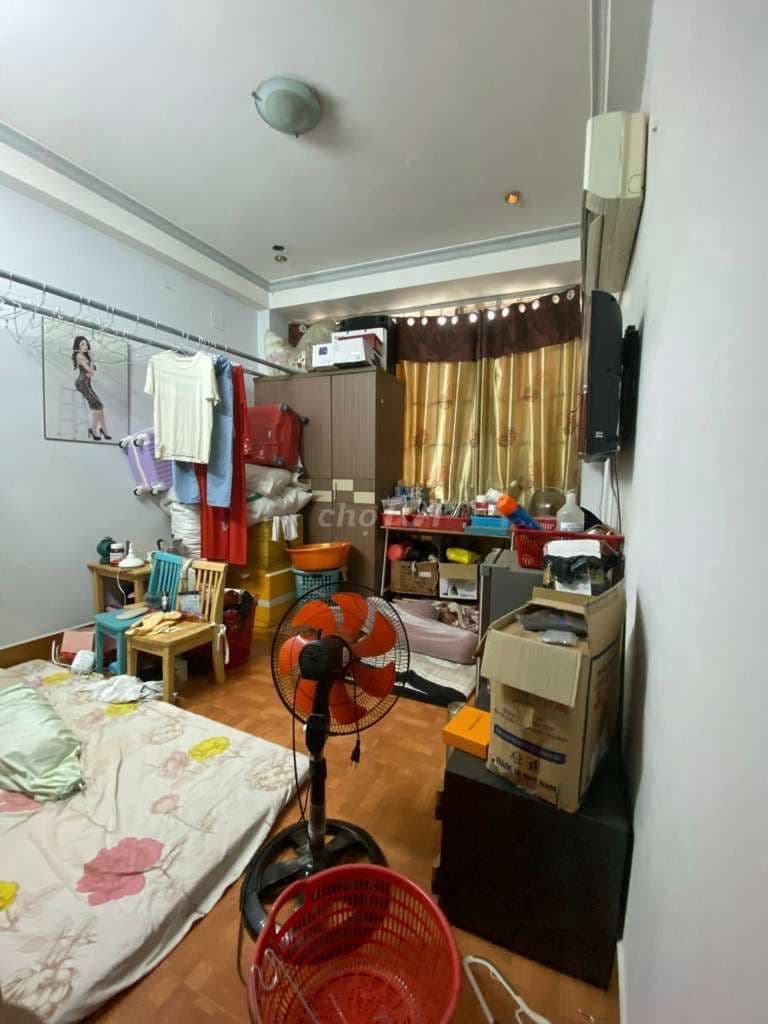 Giảm 1t.ỷ Cuối năm chủ quá ngộp gồng hết nổi bán gấp căn nhà ngay CMT8 - Ảnh 3