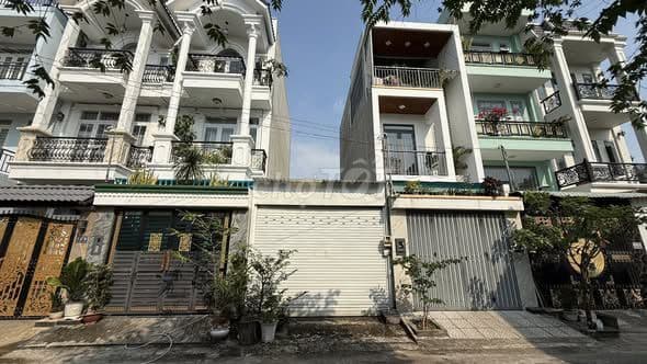 NỀN ĐẤT HẺM 47 TRƯỜNG LƯU - HẺM THÔNG TAM ĐA - 3,35 TỶ/51.5M2 - Ảnh 3