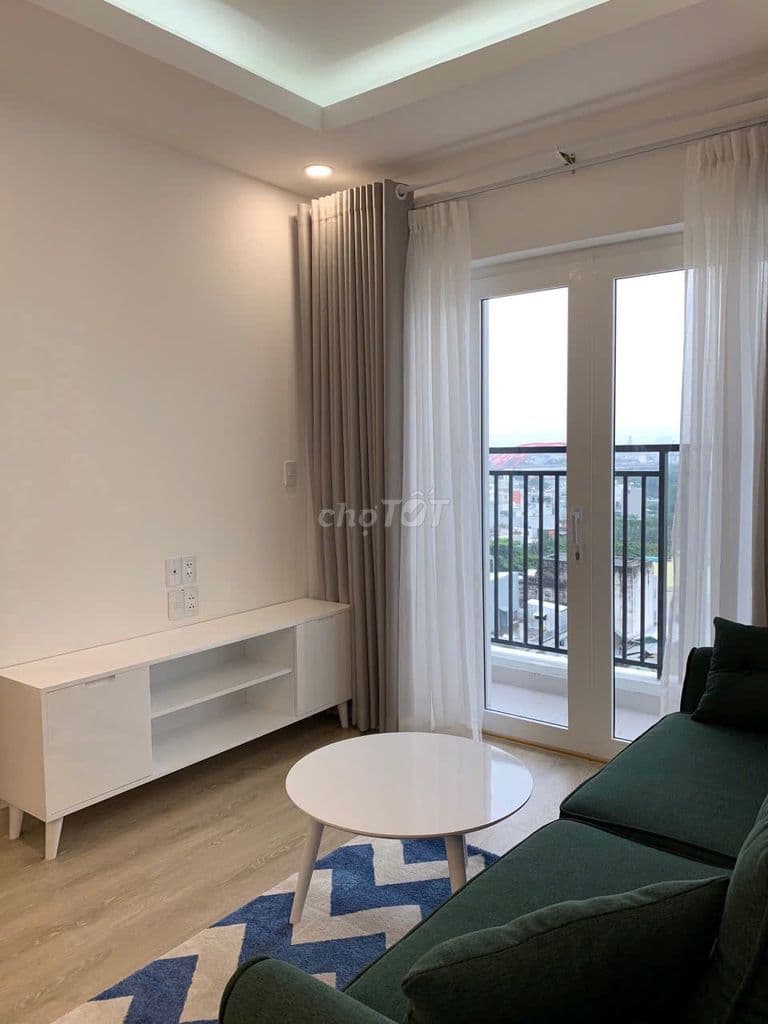 EM CHUYÊN BÁN RICHMOND CITY NHÀ MỚI, ĐẸP, NGAY TRUNG TÂM, TẦNG TRUNG - Ảnh 2