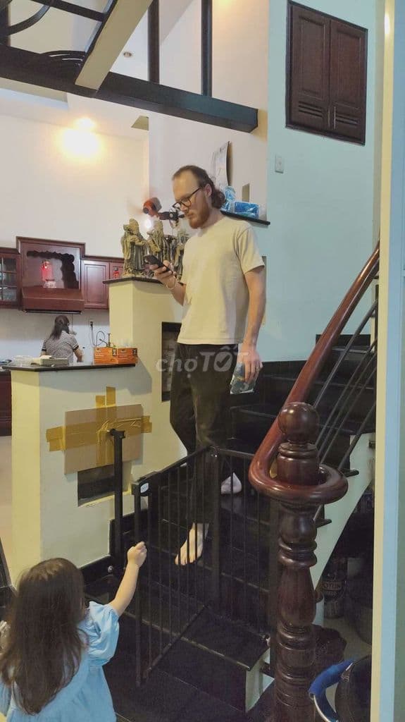 NHÀ CHÍNH CHỦ CẦN BÁN - Ảnh 2