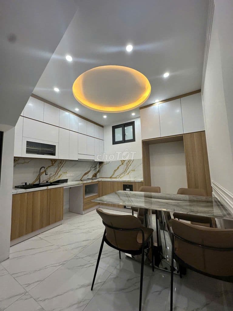 Bán nhà Trần Phú Hà Đông 50m2, 5T, 7PN kinh doanh đỉnh sát Ga tàu điện - Ảnh 2