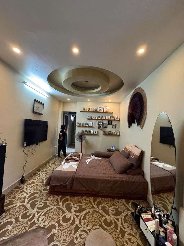 ÁI MỘ - BỒ ĐỀ HƠN 7 TỶ - Ảnh 3