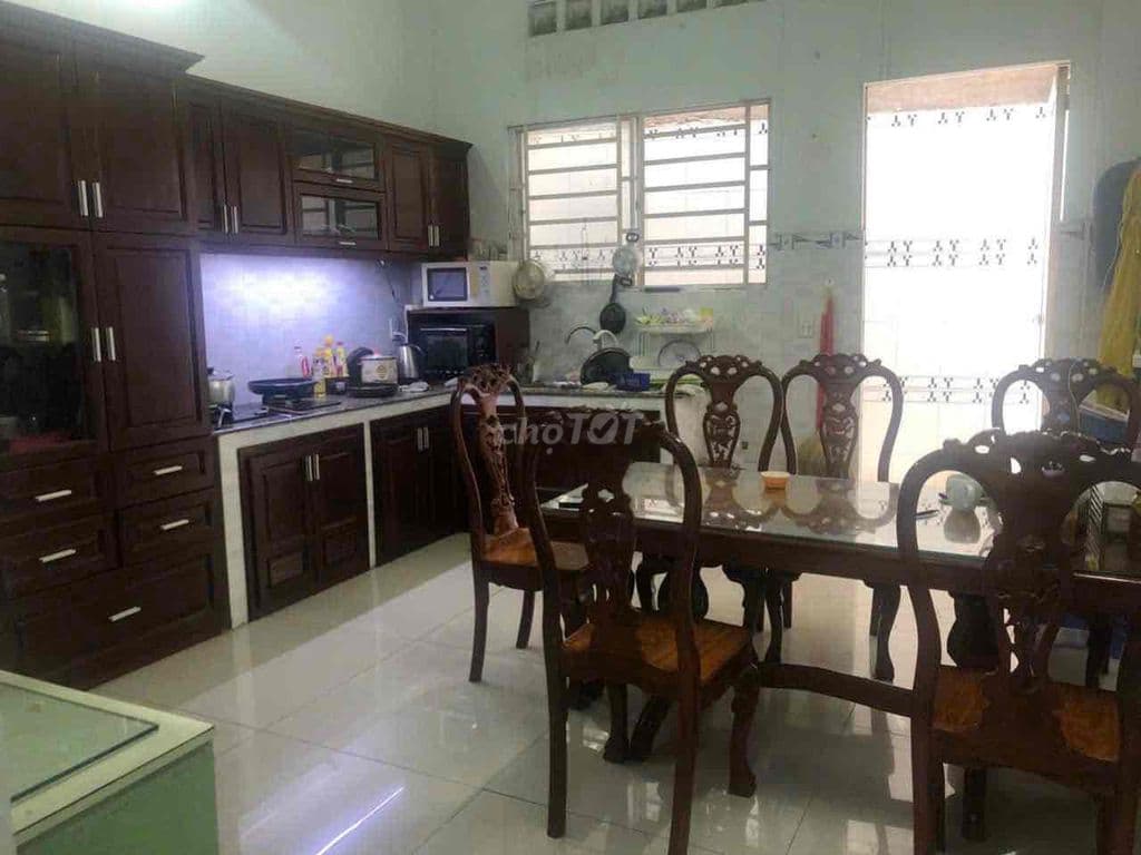 Nhà tân thới nhấ 1 - 4m x18m 2 lầu giá thơm - Ảnh 3