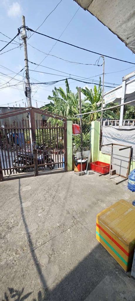 NHÀ NGANG 7.8 M - GẦN CHUNG CƯ AKARI - Ảnh 2