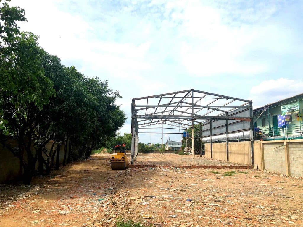 Cần bán 2632m2 đất Trung Tâm Vĩnh Lộc A , Bình Chánh giá 90 tỷ - Ảnh 3
